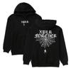 Herbst XPLR Hell Week Spider Merchandise Hoodies Herren Damen Kapuzenpullover Streetwear Langarm Pullover Kleidung Sweatshirt Hoodie Top