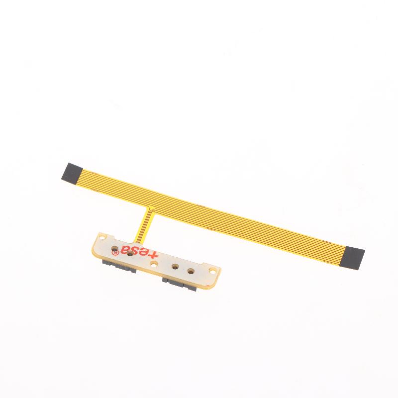 For V3 Pro Wireless Mouse Cable With Side Key Flat Main Cable Mouse Replacement Accessories Mouse Repair Accessories