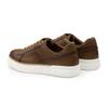 Land Rover Men S Lightweight baSic Banding SneakerS lanoxS5950mf3