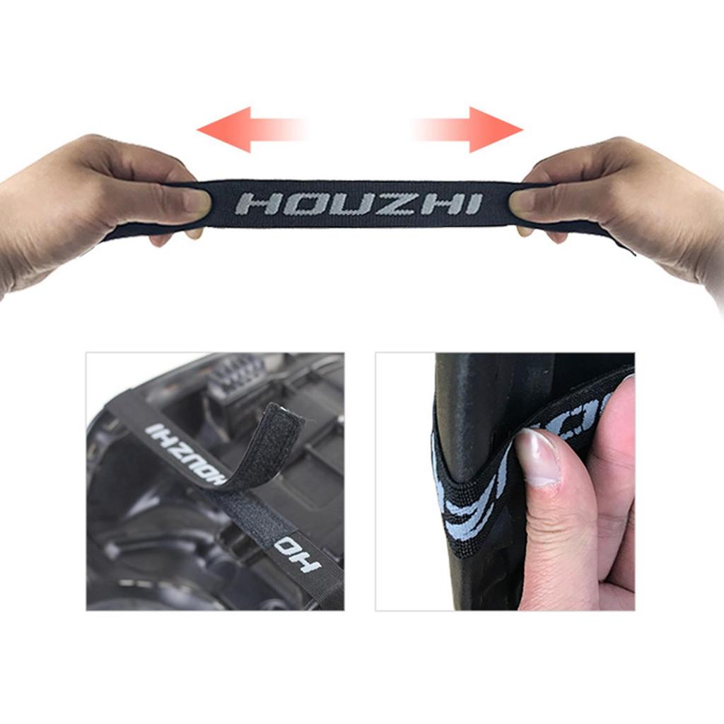 Motorcycle Seat Cushion Butt Protector Reduces Pressure and Fatigue Sport