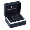 Montre Bicolor - Maserati - R8853100020 - Acier Inoxydable - Multifonction - Homme