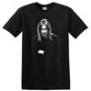 Iggy Pop The Stooges Leggenda del Rock T-shirt Grafica Regalo per Fan di Musica