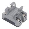  Solid State Relay SSR  to AC 80A 3‑32VDC Input 480VAC Output VSR8‑80DA48Z