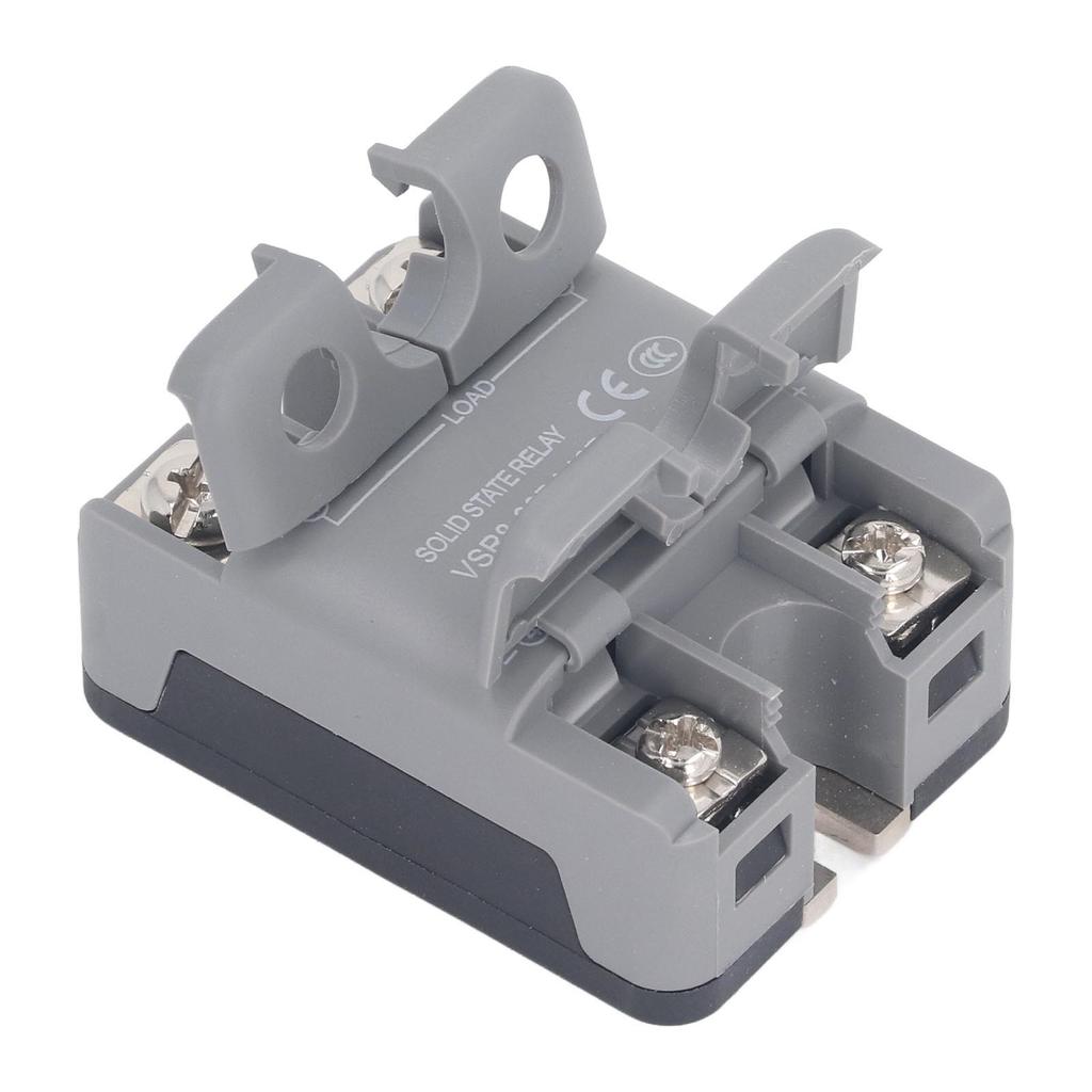  Solid State Relay SSR  to AC 80A 3‑32VDC Input 480VAC Output VSR8‑80DA48Z