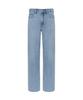 GUESS [Core] 1Color Women'S Low Temperature L-Tone Wide Yq2D9015