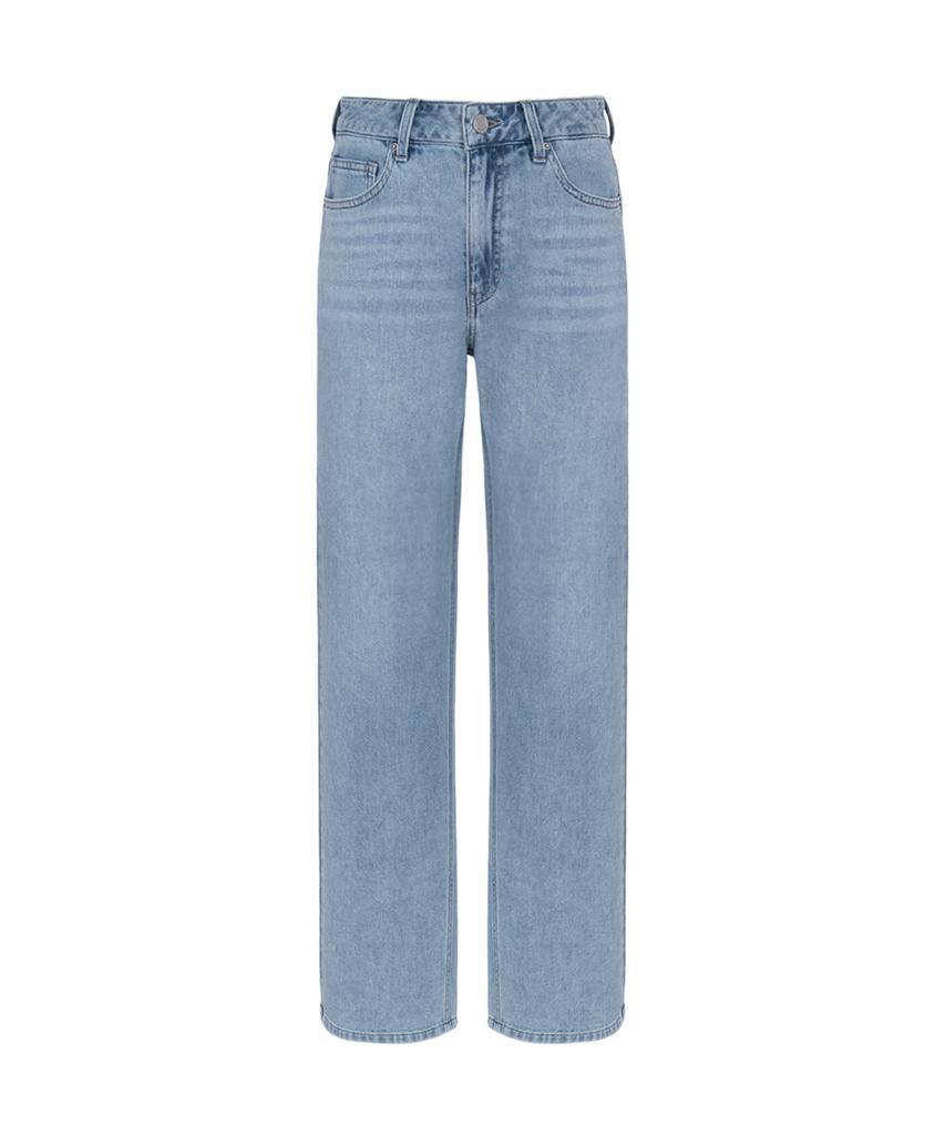GUESS [Core] 1Color Women'S Low Temperature L-Tone Wide Yq2D9015