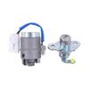 IGNITION & DOOR & TRUNK LOCK CYLINDER SET 2 KEYS 819201EA00 For ACCENT 06-11