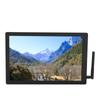 10.1 Inch Capacitive Touchscreen Wireless DDR3 1G EMMC FLASH 16GB Backlight Waterproof Wall Mount In