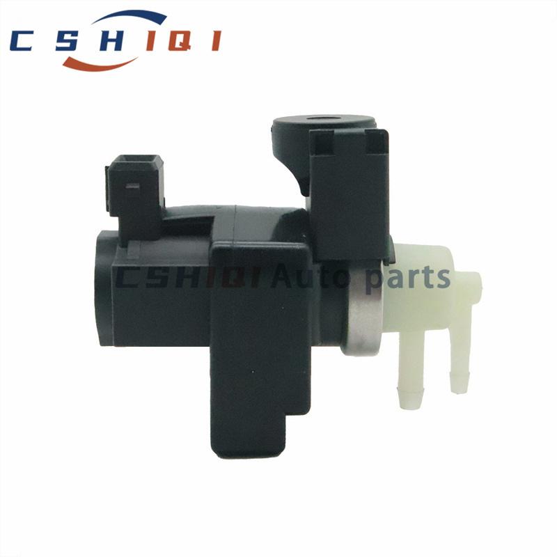 6655404197 Turbo Solenoid Valve Vacuum Modulator For Kyron Actyon D20 D27 Ssangyong Rodius Stavic Rexton 6645400097 New
