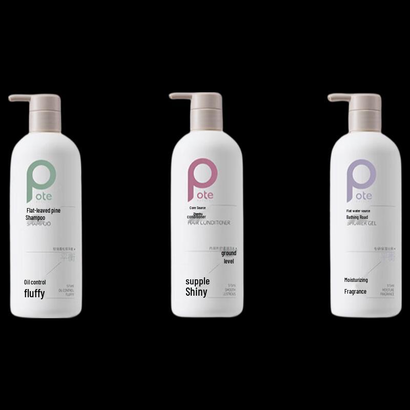 Bait Balance Hydrating Shower Gel Set