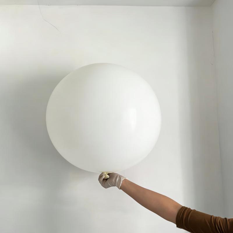 Jingmingda Weather Balloon