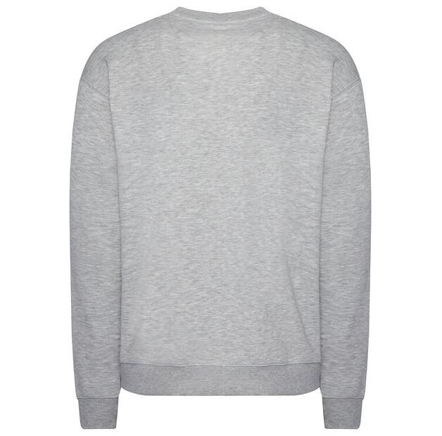 New Balance Kapuzenpullover mit kleinem Logo