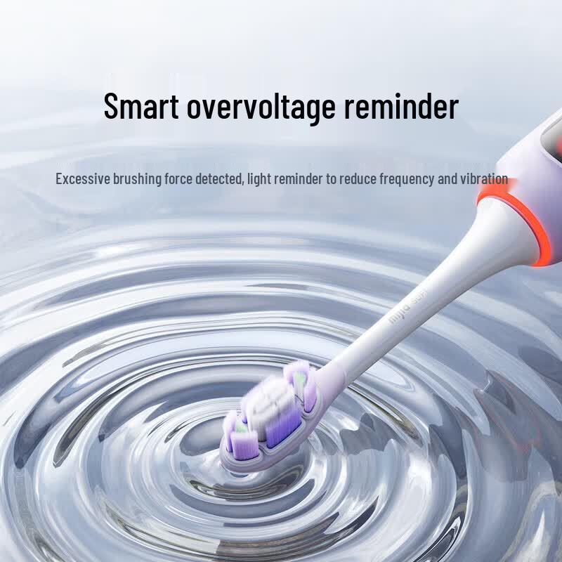 Xiaomi Sonic Electric Toothbrush Pro Love Gift Box CN Plug (adapter Included)