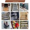 Luminous Non-slip Waterproof Stair and Bathroom Safety Tape