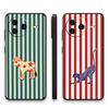 Funda Phone Cover Case for Xiaomi Redmi A5 10 14C A4 A3 K40 K80 Pro 9 12C 13C A1 A2 Plus Creative Cartoon Animals