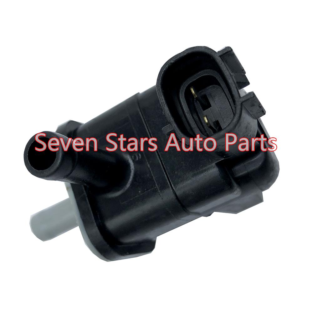 Autoteile Vakuumschalterventil Dampfreinigungssolenoid für Toyota Scion OEM 90910-TC001 HV136200-7010 90910TC001 HV1362007010