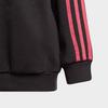 Adidas Originals Sweatshirt Trefoil Collection Pink Teenagers GN2239