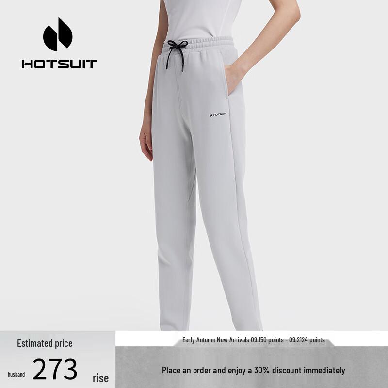 HOTSUIT Knit Sweatpants