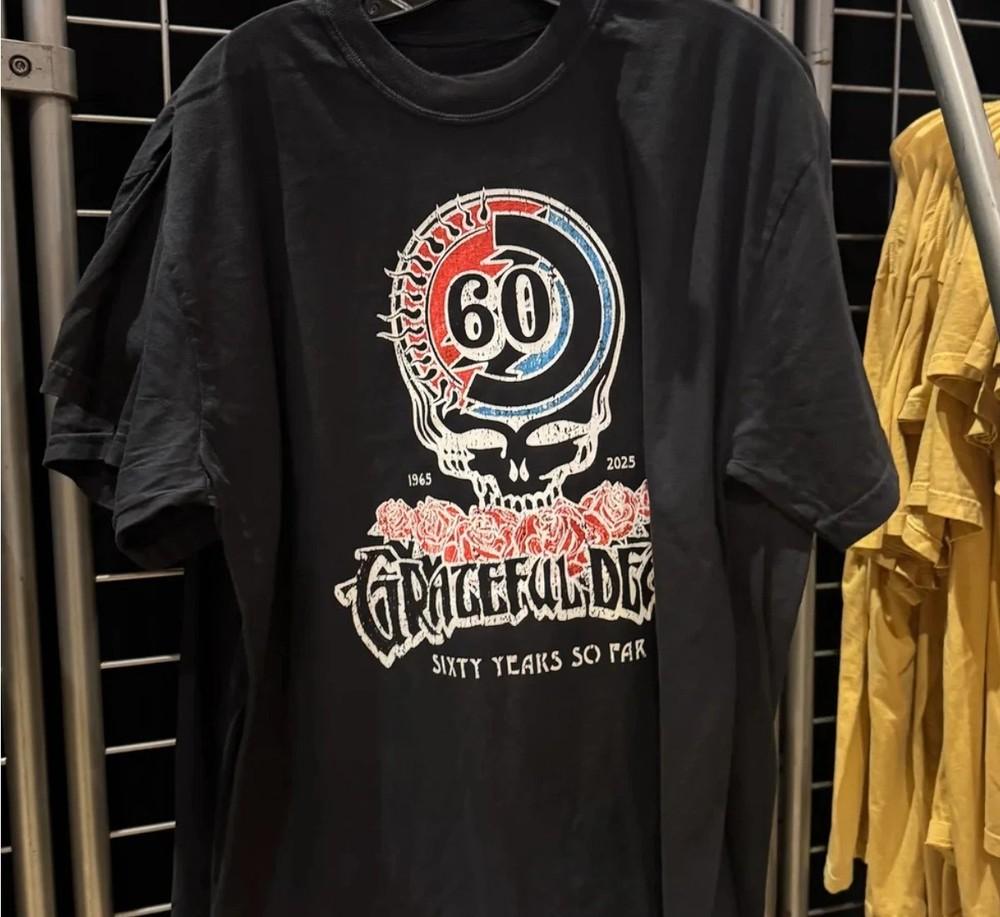 San Francisco August 2025 Music Event T-shirt ON TREND Unisex T-Shirt XXXL