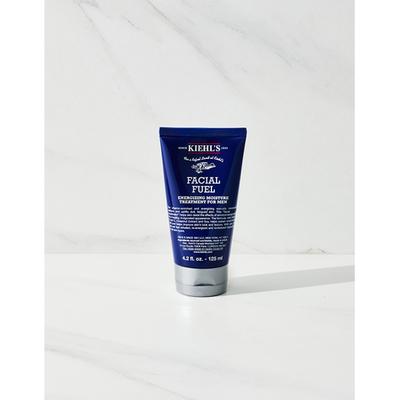 Kiehl S Facial Fuel moiSture TreatMent For Men 125ml  Earn +3  When purchaSing On The Day Of My Beauty Box SubScriptiOn 