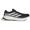 adidas Low Top Running Shoes Men's Black Wide Fit IG2168