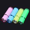 9 LED Handheld Uv Torch Aluminum Alloy Money Detection Flashlight Waterproof Skid-Proof Outdoor Emergency Camping Light