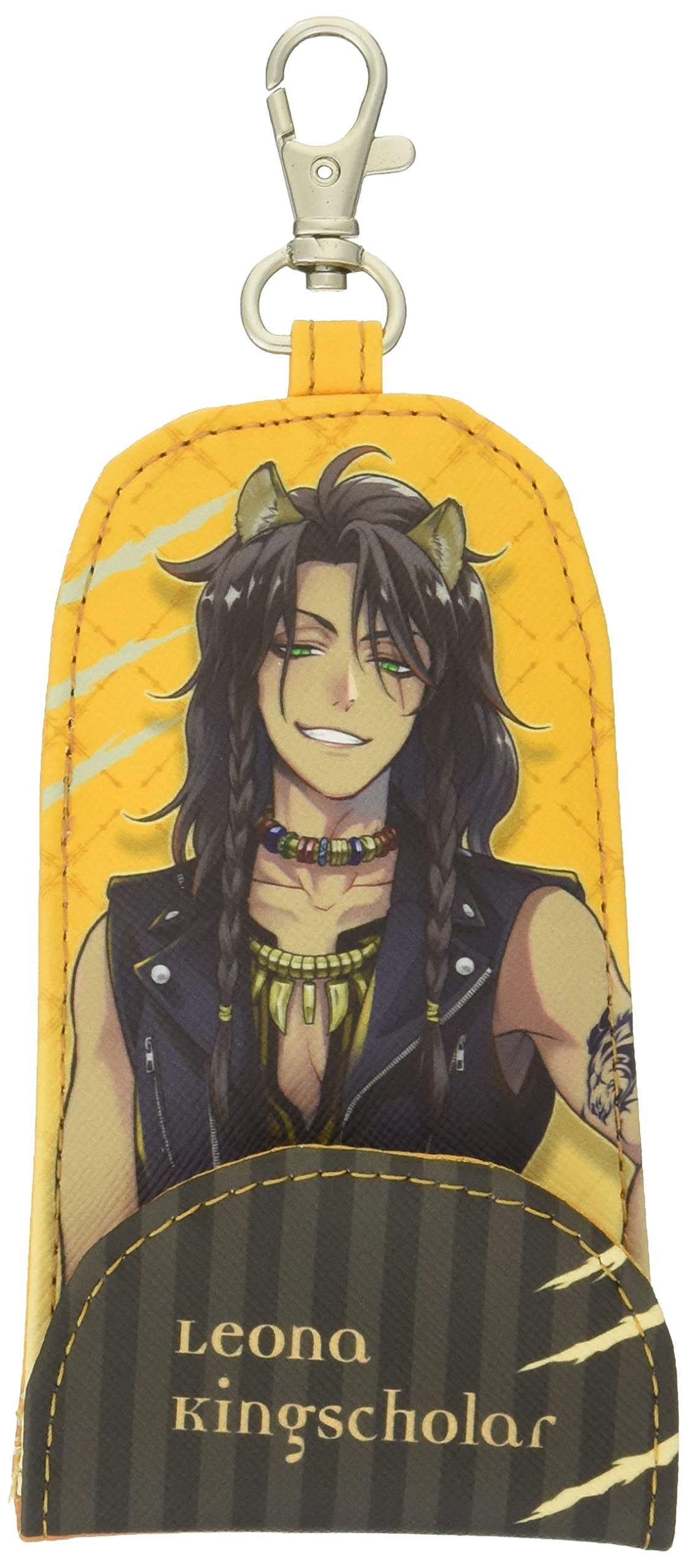 

CRAX Twisted Wonderland Key Case Leona 54103