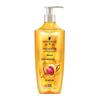 Gold Pure Oil Rose Shampoo