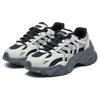 (WMNS) FILA Sofia 'Gray Purple' Women's F12W134159FBA