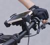 Vayox Va0344 Motorcycle Phone Holder For Handlebar Bike