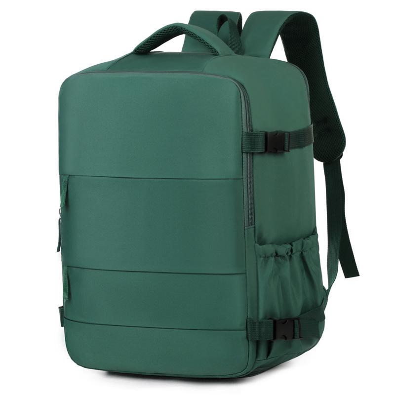 Women's Multi-Functional Large Capacity Backpack for Travel & Business - Double Shoulder Bag for Laptop & Students