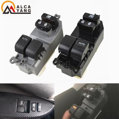 Appareils électriques pour voiture – Commutateurs