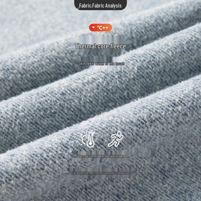 Navigare Women's Flared Brushed Slim-Fit Jeans