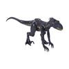 Jurassic World Indominus Animal Model Plastic Tyrannus Raptor Action Figures  Family Games
