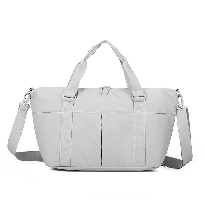Gym Bag Yoga Crossbody Bag Large Capacity Swimming Outdoor Travel Bag