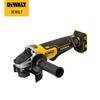 DeWalt 20V MAX XR Brushless 100mm Angle Grinder CN Plug (adapter Included)