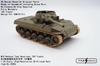 Fab Scale Studio Měřítko M18 Hellcat T69 Typ Pracující Pásový Set Plastové Modelové Díly FAB35006 1/35 (pro Tamiya)