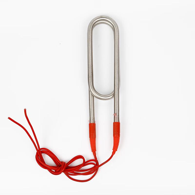 U-shaped Submersible Immersion Heater