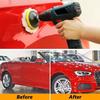 8Pcs Car Polishing Pads Kit 3/4/5/6/7 Inch Foam Sponge Buffer Pad Buffing Disc Set Polisher Polishing Machine Wax Pads 125/150mm
