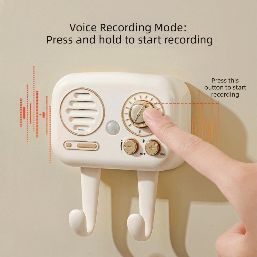 Automatic Prompt Intelligent Voice Reminder Anti-Forget Key Reminder When They Go Out