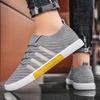 Men Shoes Sneakers Loafers Comfortable Fashion Mesh Men Casual Shoes Couple Footwear Lightweight Walking Shoes
