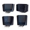1/4Pcs Magnetic Diesel Additive Holder Heavy Duty Car Truck Diesel Treatment Bottle Organizer Storage Rack for Kitchen Bottles Pantry Organization