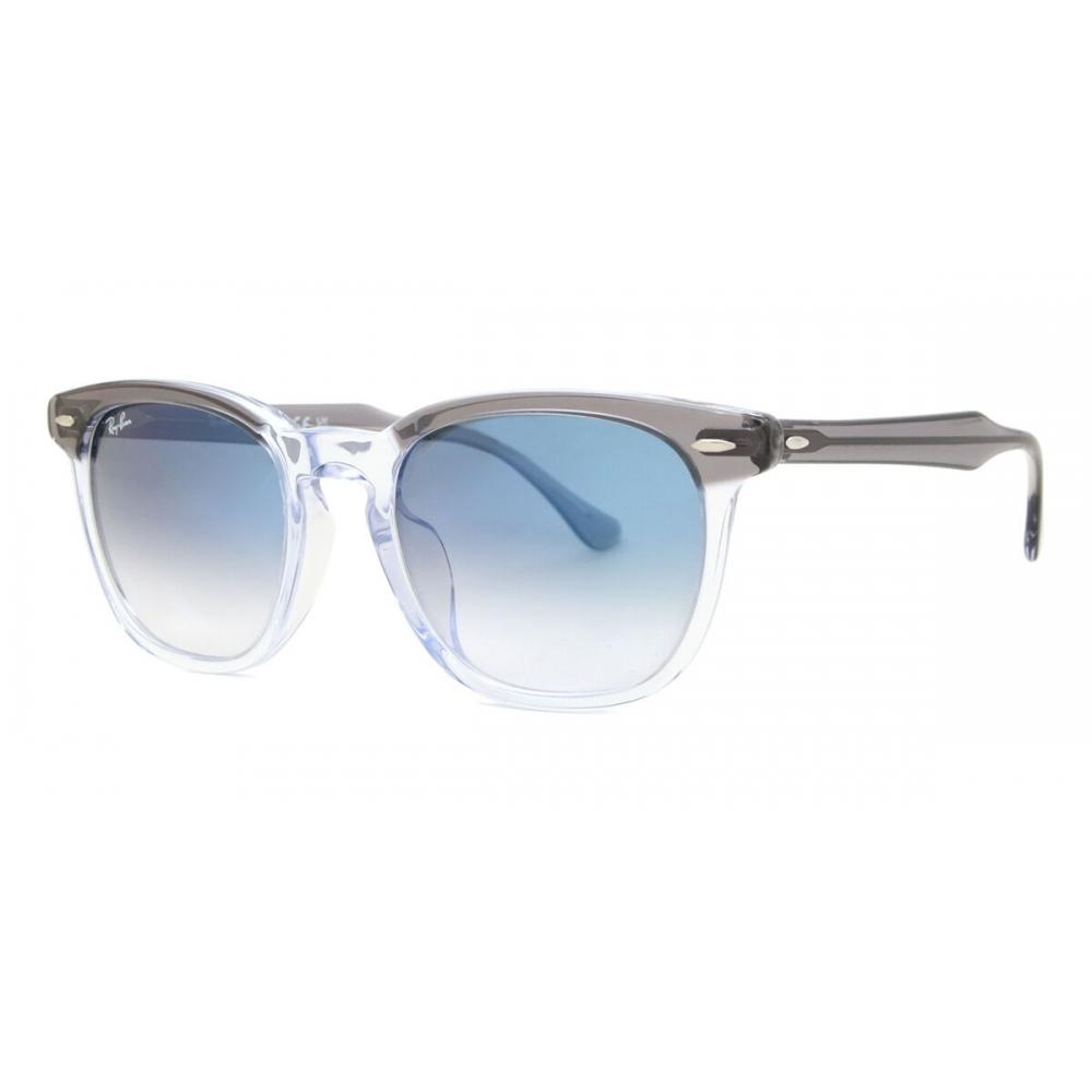 Ray Ban Rb2298f Asian Fit Hawkeye 13553f Unisex Sunglasses