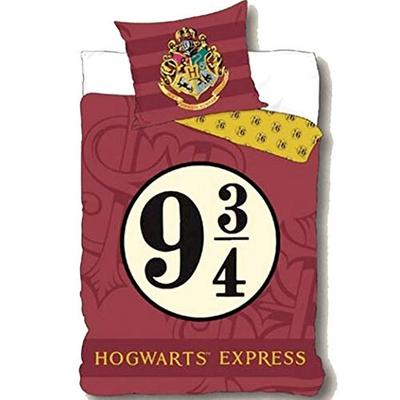 Harry Potter Bettset 140x200