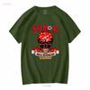 Sum 41 Tour 2024 Live In Singapore S To 5xl T Shirt Ss967 Long Or Short Sleeves Vintage Washed Stylish Designer Clothes Soft