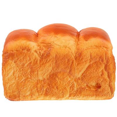STOBOK Pâine Falsă Simulare Realistă Artificială Alimente False Replica Falsă Pâine pentru Petrecere Recuzită Fotografie Model, Pâine, Pâine, Recuzită, Bucătărie,