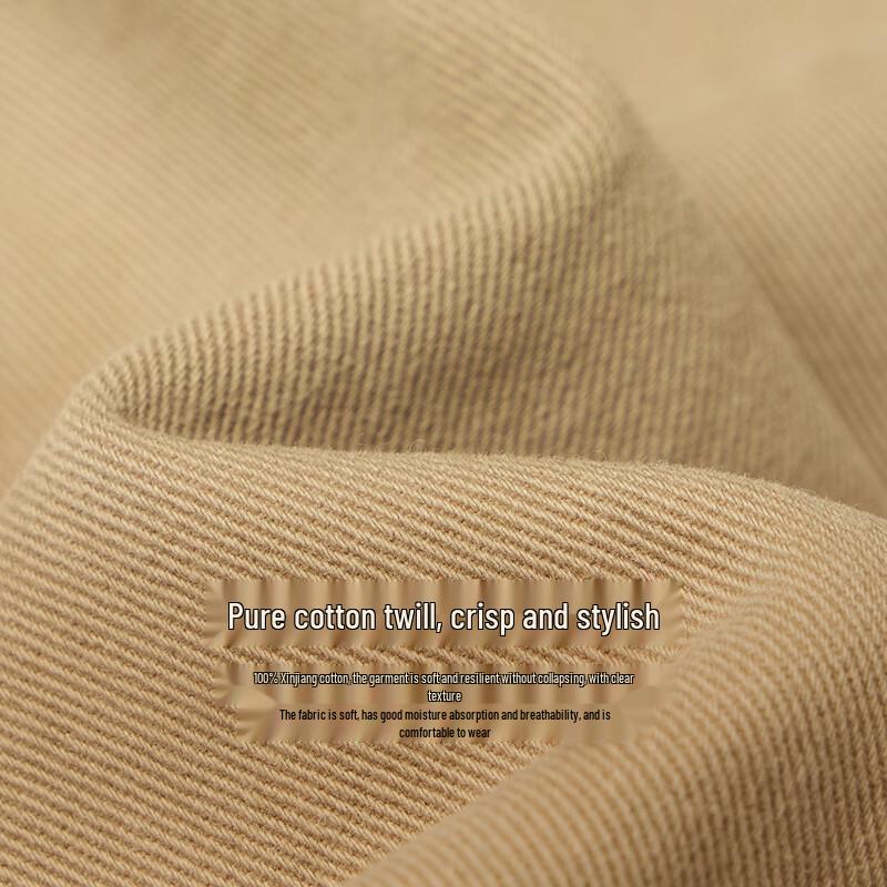 INMAN Women's Pure Cotton Retro Stand Collar Short Jacket