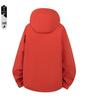 Unisex Winter 3-in-1 Shell Jacket Set for Couples - Mountaineering & Outdoor Workwear