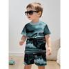 Summer New Fashionable Children's Set, Essential for Home Furnishings
