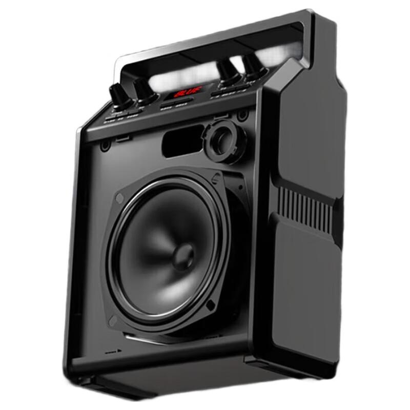 Philips Wireless Speaker with Headworn Microphone